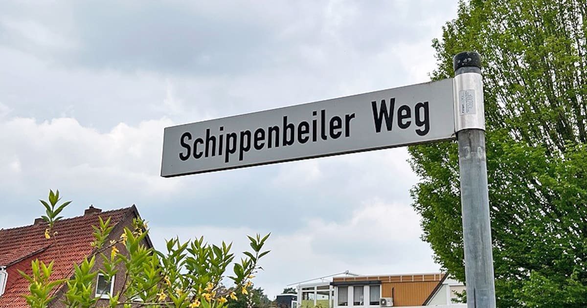 Blaulicht-Ticker cover image