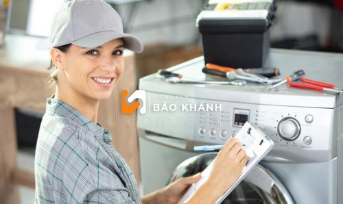 Bảng giá sửa máy giặt tại Hạ Long MỚI NHẤT - Update [month]/[year]