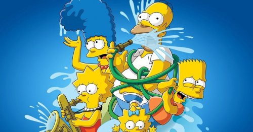 Staffel 35 und 36 der Simpsons angekündigt: 800. Episode ist sicher!