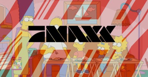 ProSieben Maxx: Simpsons-Doku und Episodenmarathon im Oktober