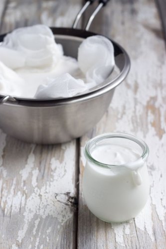 What Are The Difference Between Curd And Yogurt? - Diet