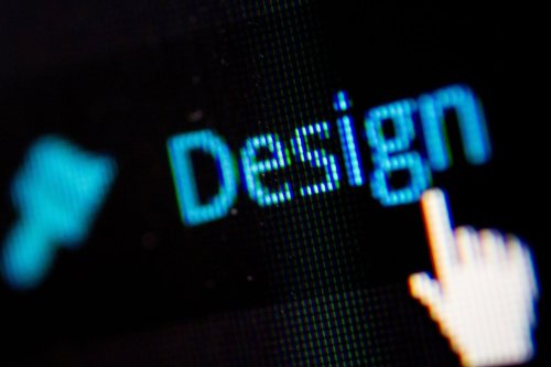 Webdesign: Aktuelle Trends für eine zeitgemäße Online-Präsenz