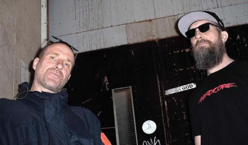 The Dig Interview: Jason Williamson From Sleaford Mods