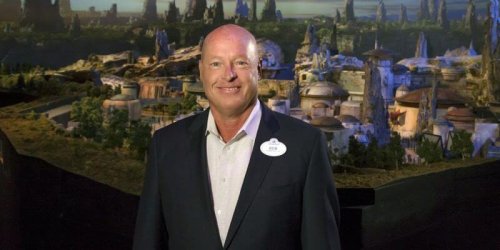 Controversial Disney CEO Bob Chapek Gets Unanimous Vote From Board For Contract Extension