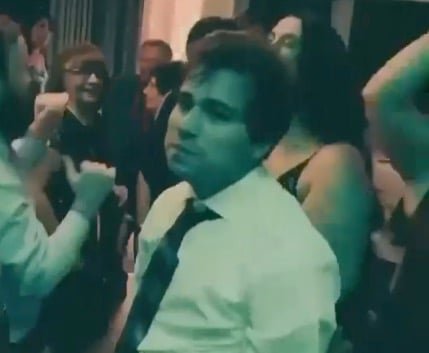 Watch This Guy Die Inside On The Dance Floor As The DJ Quickly Swaps 'Turn  Down For What' For 'Dancing Queen' | Flipboard