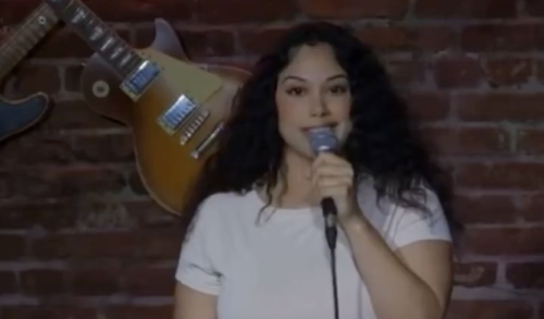 Comedian Shares What It's Like Being A Hot, Autistic Girl In The Club