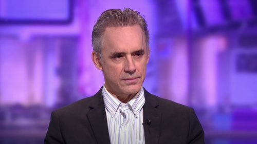 Jordan Peterson Leaves Twitter After Receiving Backlash For Bashing A Swimsuit Model