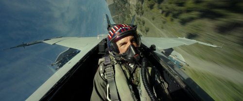 'Top Gun' Is Back. But Is The Elite Navy Fighter Pilot School Really Like The Movies?