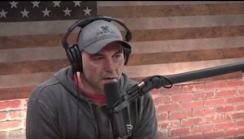 This 2-Year-Old Clip Of Joe Rogan Praising Vaccines And Slamming Anti-Vaxxers Is Confounding To Reckon With In 2022