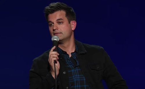 Comedian Comes Up With A Solution To America's Gun Problem That Will Leave Everyone Satisfied