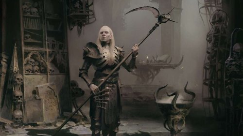 'Diablo 4' Leaks Highlight Difficulty Options, In-Depth Character Creator