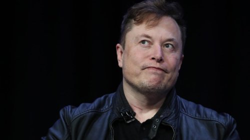 Tesla Stock Losses Top $575 Billion As 'Investor Patience Wears Thin' With Elon Musk's Twitter ‘Circus Show’