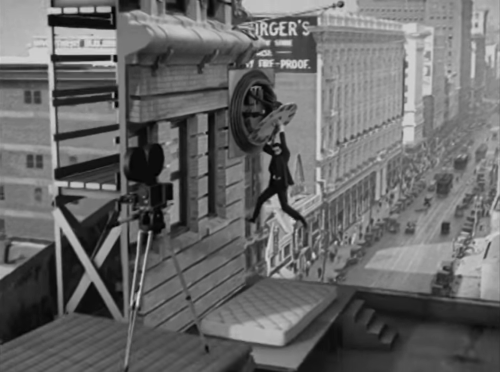 These Are Some Of The Impressive Ways Silent Movies Achieved Special Effects