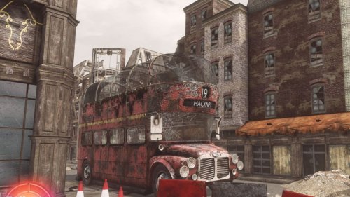 'Fallout: London' Looks Brilliant In First Gameplay Footage