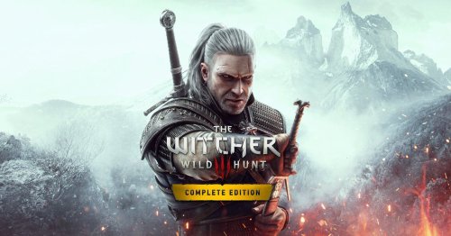 'The Witcher 3’s' Next-gen Version Now Planned For Q4 2022