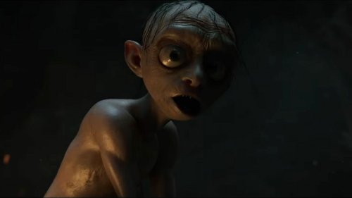 'The Lord Of The Rings: Gollum' Gets A September Release Date