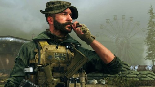 New 'Call Of Duty: Warzone 2' And 'Modern Warfare 2' Leaks Surface
