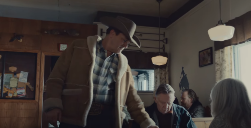 Jon Hamm Makes His First Appearance In The 'Fargo' Season 5 Teaser
