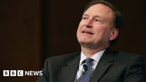 Samuel Alito: Top US Judge Mocks World Leaders Over Abortion Ruling