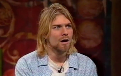 Kurt Cobain Had The Best Reaction To Hearing What Other Artists Charged For Concert Tickets In 1993