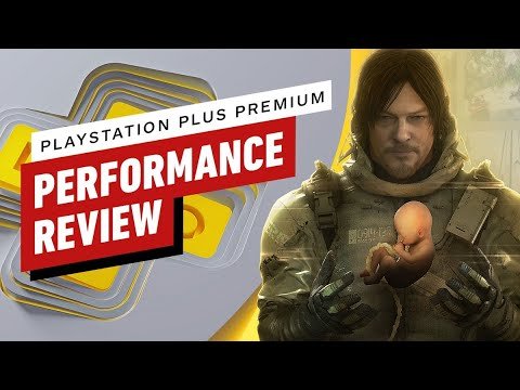 PlayStation Plus Premium: Backwards Compatibility Performance Review