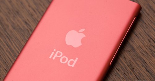 The iPod Is Dead, But The Podcast Lives On