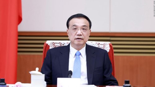 100,000 Chinese Officials Attend Emergency Meeting To Revive COVID-Hit Economy