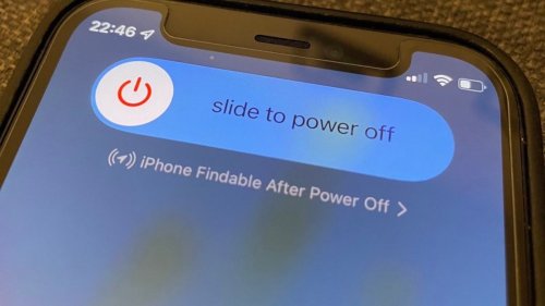 Malware Can Be Loaded Even Onto Phones That Are Turned Off, Researchers Show