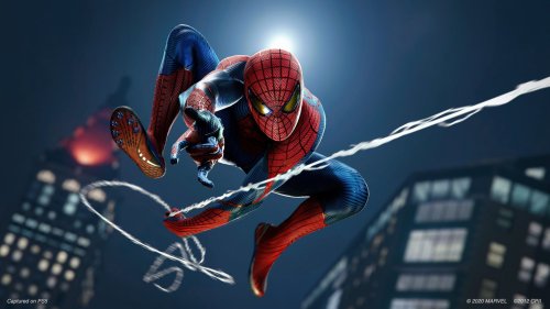 Xbox 'Turned Marvel Down,' Leading To 'Spider-Man' On PS4, Exec Reveals