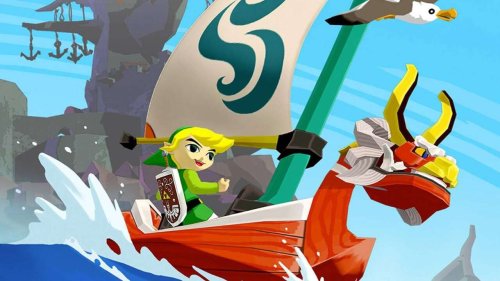 'Legend Of Zelda: The Wind Waker' Had A 'Tingle Specialist' Whose Job Was To Think About Tingle Day And Night