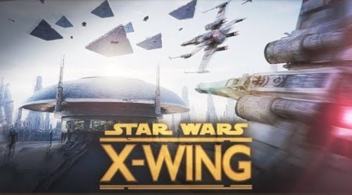 Someone Created A Star Wars Fan Film About An X-Wing Defeating The Empire In One Continuous Shot And It's Surprisingly Well Made