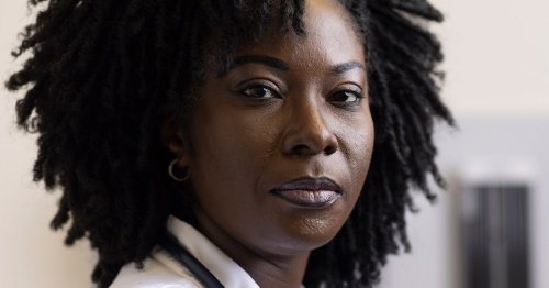 A Black Doctor Tried To Diversify Medicine. Then She Lost Her Job