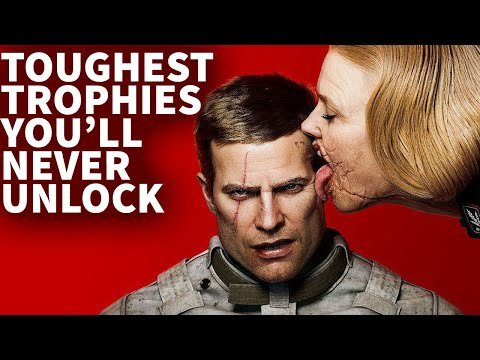 Toughest Game Achievements That Aren't Worth The Stress
