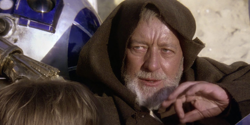 Here's A List Of Jedi Mind Tricks That Will Make You Invincible