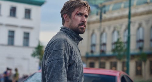 Here's The Trailer For Netflix's Most Expensive Movie Ever, 'The Gray Man,' Starring Ryan Gosling And Chris Evans