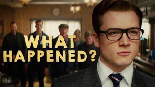 Why Did 'The Kingsman' Film Franchise Fail?