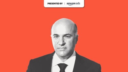 Shark Tank's Kevin O’Leary says startups must prioritize online advertising — or face going out of business
