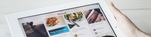 How Pinterest is selling ads to agencies