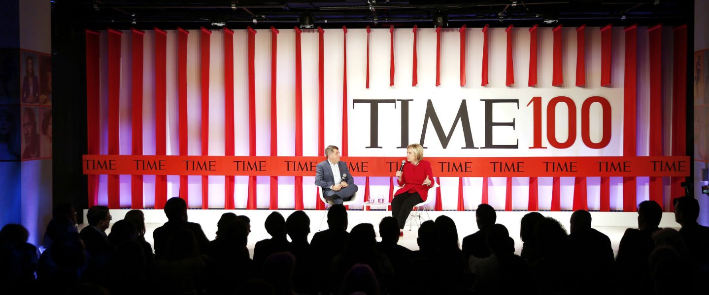 Time expects events business to cross $10 million revenue mark for first time in 2022