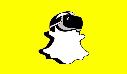 Can Snap make it as an AR company?