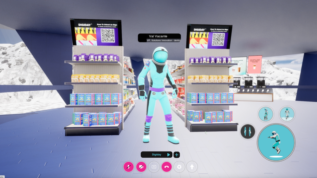 Web3, Metaverse, NFT’s cover image