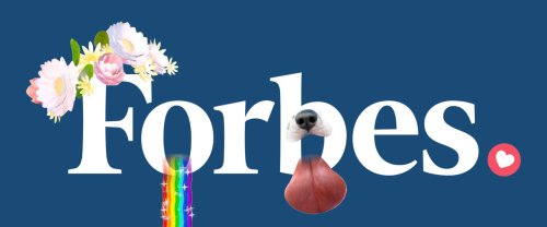Inside Forbes' lean approach to creating stories for social media