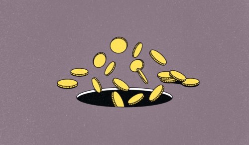 As 'recessionposting' enters overdrive, creators are taking steps to dodge potential blowback