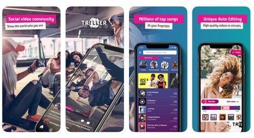'We're at the crux of it': How TikTok rival Triller is brashly pitching advertisers