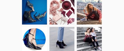 Why shoe retailer DSW is turning influencer content into ads