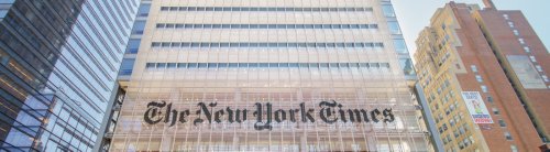 Inside the NY Times' audience development strategy