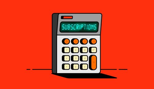 Media Briefing: The case for and against monthly and annual subscriptions in the battle for retention