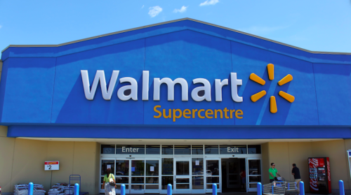 Walmart grows e-commerce sales 37% with focus on grocery
