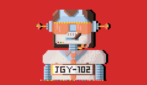 WTF are gray bots?