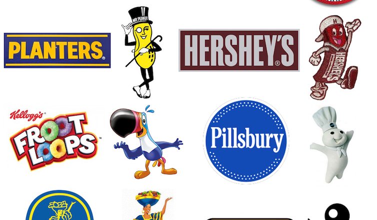 Marketing Briefing: Pop-Tarts and Cheez-Its' buzz prove why mascots still matter for big brands
